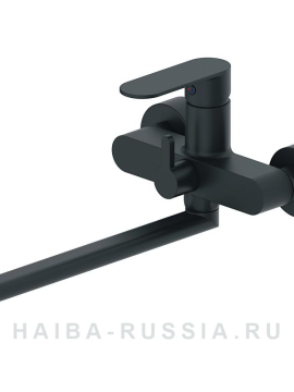 07. Смесители