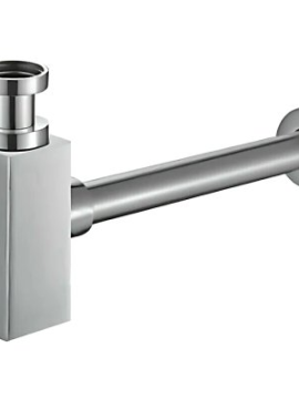 12. Сифоны, гибкие трубы, отводы