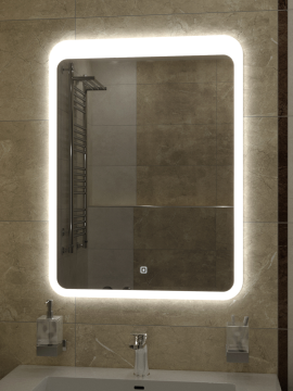 02. Мебель и зеркала для ванных комнат