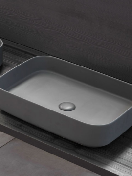 03. Раковины