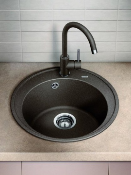 10. Мойки для кухни