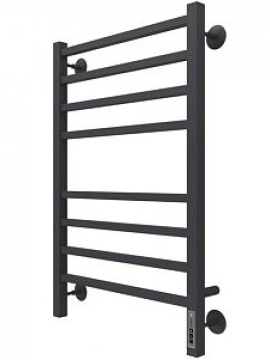 08. Полотенцесушители