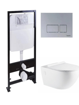 05. Системы инсталляции для унитаза