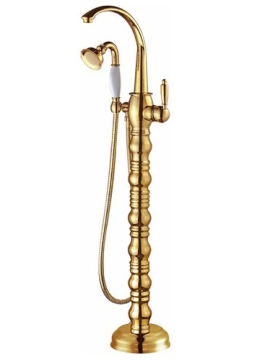 07. Смесители к полу