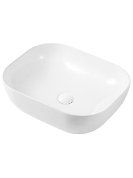 Раковина ZILI DO ZS-2143 ТЕФИДА 490*395*150мм