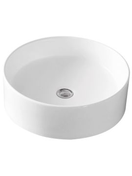 Раковина ZILI DO ZS-3069 ЭРИДА 470*470*165мм