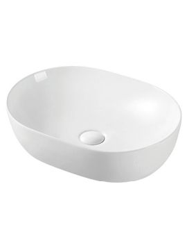 Раковина ZILI DO ZS-2191 ГЕЯ 485*350*130мм