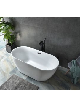 Ванна акрил ZILI DO WB-812 1500*730*580мм