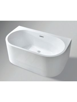 Ванна акрил ZILI DO WB-860 1700*800*580мм