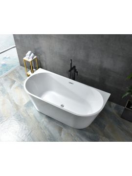 Ванна акрил ZILI DO WB-6019 1700*800*580мм