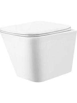 Унитаз подвесной ZILI DO MGZ(Y)-3103 СИГУНН