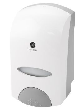 Дозатор для жидкого мыла  MAGNUS 687
