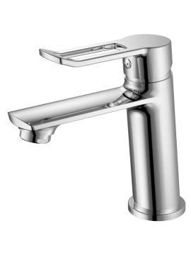 Смеситель для раковины Haiba рычажный HB10556