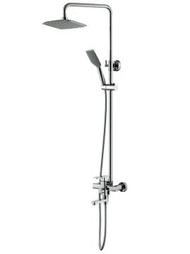 Душевая система Haiba HB2402