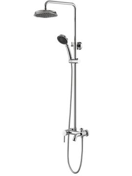 Душевая система Haiba HB2407