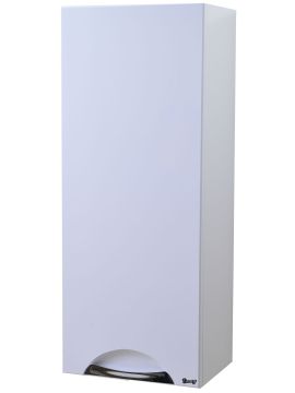 Шкаф навесной ЭММИ РОКСИ 30 R 300*740*220мм