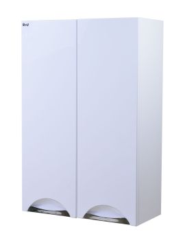 Шкаф навесной ЭММИ РОКСИ 500*750*220мм