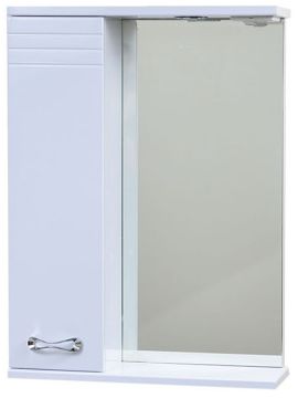 Зеркало ЭММИ РИО L 550*700*160мм