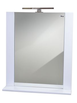 Зеркало ЭММИ АСТИ 550*750*160мм