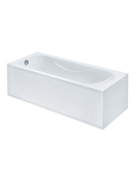 Ванна SANTEK ТЕНЕРИФЕ д1700*ш700*г440мм