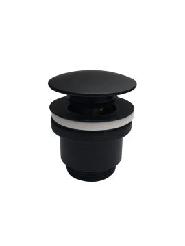 Выпуск в раковину HAIBA клик-клак HB64-7