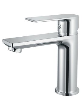 Смеситель для раковины Haiba рычажный HB10505