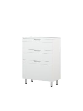 Комод COROZO ЛЕЯ Z3 605*815мм
