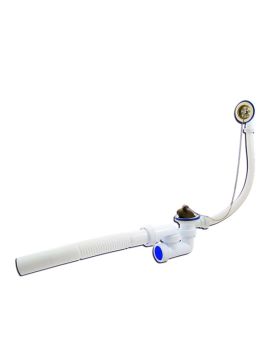 Сифон для ванны ЭЛИТ VIRPlast  30982420
