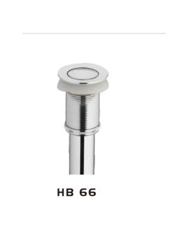 Выпуск в раковину HAIBA клик-клак HB66