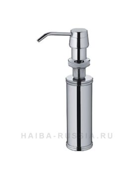 Дозатор для жидкого мыла HAIBA HB405
