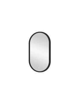 Зеркало LED ZILI DO АМАЙЯ 450*800*25мм