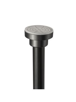 Карниз для ванной комнаты САНАКС  1300х2400мм 10014