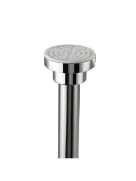 Карниз для ванной комнаты САНАКС  1300х2400мм 10023