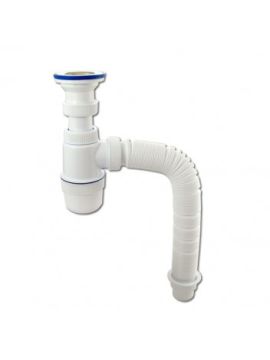 Сифон для раковин и моек VIRPlast ЭЛИТ 30986170