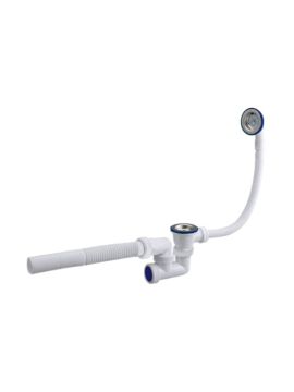 Сифон для ванны ЭЛИТ VIRPlast  30980242