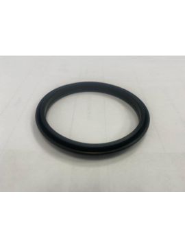 Прокладка D50 с выемкой для инсталляции ZILI DO K009D
