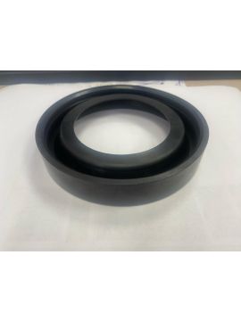 Прокладка D110 с выемкой для инсталляции ZILI DO K009D