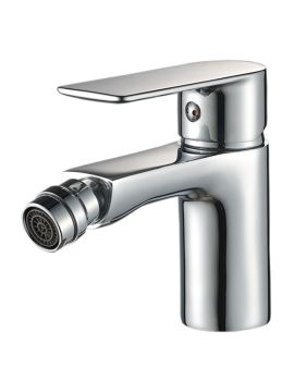 Смеситель для биде Haiba рычажный HB50505