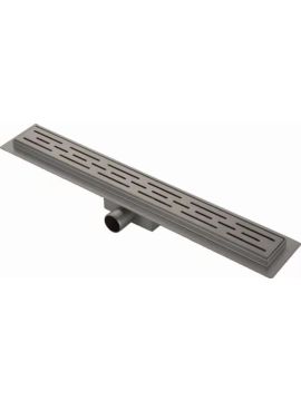 Трап  HAIBA  нержавеющая сталь HB91800-3