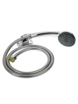Набор для душа GOTA ROCIO (лейка, шланг, кронштейн) 94347
