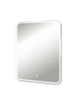 Зеркало LED COROZO КЕНТАВР  ШВГ:685*915