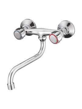 Смеситель для кухни GOTA ROCIO буксовый G349810