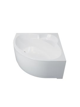 Ванна акрил ТРИТОН ТРОЯ NEW д1500*ш1500*г467мм