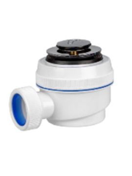 Сифон для душевого поддона ЭЛИТ VIRPlast 30987059