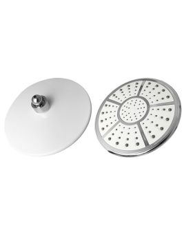 Душ верхний (тропический) GFmark d-22 см для душевой системы