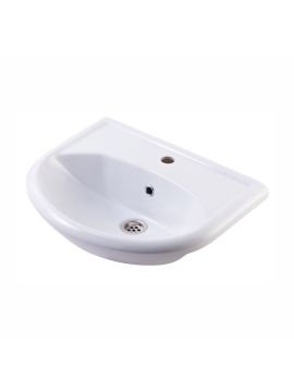Раковина ROSA УЮТ 55см