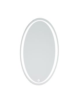 Зеркало LED COROZO КАПЕЛЛА  570*770мм