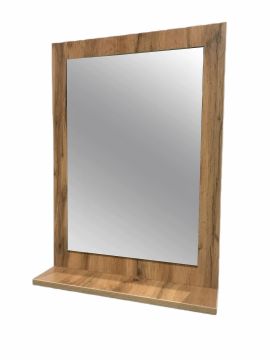 Зеркало VIMARK АНИТА Ясень 600*700*70мм