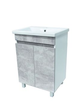 Тумба с раковиной VIMARK КЛАССИК 500*820*400мм