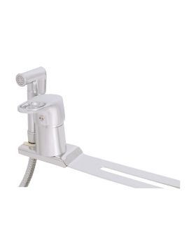 Смеситель GOTA ROCIO с гигиеническим душем G358610